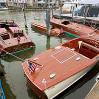 Mays Craft 1948 Runabout 23