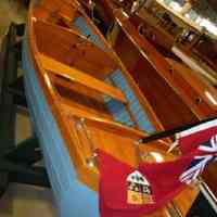          1908 Michigan Steel Launch 16' picture number 3
   