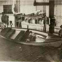          1908 Michigan Steel Launch 16' picture number 5
   