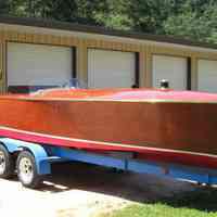          Dodge 1924 Watercar 22' picture number 1
   