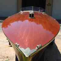          Dodge 1924 Watercar 22' picture number 3
   