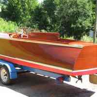          Dodge 1924 Watercar 22' picture number 4
   