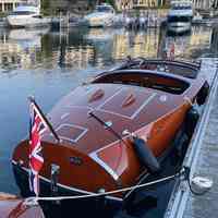          Greavette 1936 Custom Runabout 21' picture number 3
   
