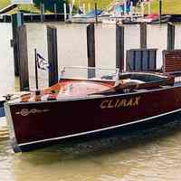          1930 Chris Craft 26' Runabout 