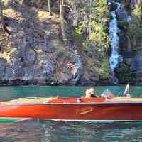          Hacker Craft 1927 Super Dolphin 28' Triple Cockpit Runabout picture number 1
   