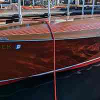         Hacker Craft 2023 Gentleman Racer 33' Ilmor V-10 picture number 2
   