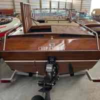          Greavette 1976 Executive Utility 21' picture number 2
   