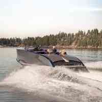          Stan Craft 2024 Hammerhead Eboat 34' picture number 4
   