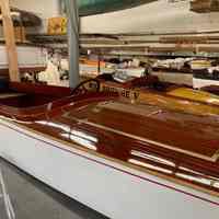          1910 Leyare Launch 