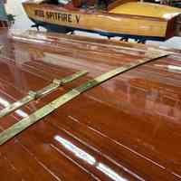          1910 Leyare Launch 