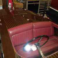          Ames Brothers 1957 Gentleman Racer Boat 21' picture number 4
   