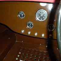          Ames Brothers 1957 Gentleman Racer Boat 21' picture number 5
   