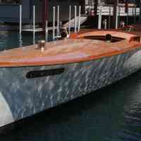          Fay & Bowen 1921 Launch 40' picture number 4
   