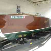          Hacker Craft 1928 Triple Cockpit Runabout 29' picture number 1
   