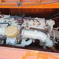 Earle Barnes 1930 Launch 26' picture number 3