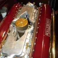          Hacker Craft 1994 Gentleman's Racer 26' picture number 3
   