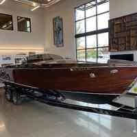          Stan Craft 2011 Custom Twin Arrow 31' picture number 2
   