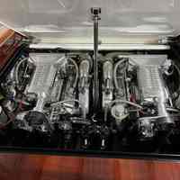          Van Dam 2007 Custom Runabout 30' picture number 4
   