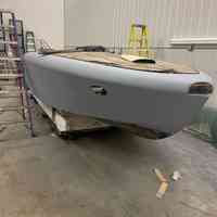          Ancarrow 1957 Aquilifer 24' picture number 3
   