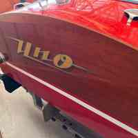          Chris Craft 1947 Special Racing Runabout 19' picture number 5
   