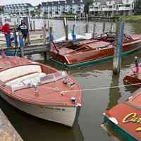          Mays Craft 1948 Runabout 23' picture number 2
   