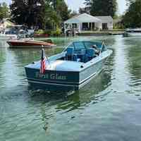 Chris Craft 1968 Commander 23