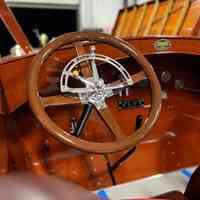          1919 Hacker Craft Race Boat 28' picture number 2
   