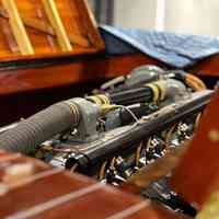          1919 Hacker Craft Race Boat 28' picture number 3
   