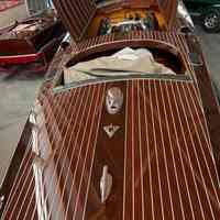          Hacker Craft 1930 Triple Cockpit Runabout 30' picture number 2
   