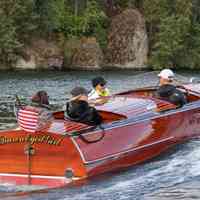          Fletcher 2007 Runabout 19' picture number 3
   