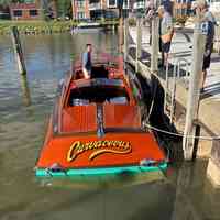          Mays Craft 2008 Racing Runabout 37' picture number 3
   