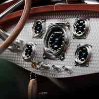          Fitzke Gentleman's Racer 