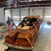 Vic Carpenter 1990 Custom 56