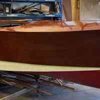          Stan Craft 1935 Runabout 20' picture number 4
   
