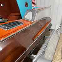          Correct Craft 1958 Star Flyte 16' picture number 2
   