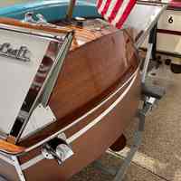          Correct Craft 1958 Star Flyte 16' picture number 3
   