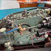          Correct Craft 1958 Star Flyte 16' picture number 4
   
