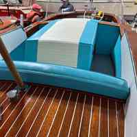          Correct Craft 1958 Star Flyte 16' picture number 5
   
