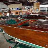          Hacker Craft 1953 Custom Runabout 20' picture number 2
   