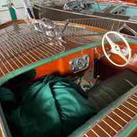          Hacker Craft 1953 Custom Runabout 20' picture number 4
   