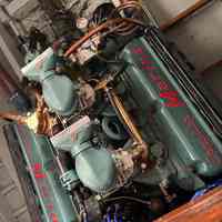          Hacker Craft 1953 Custom Runabout 20' picture number 3
   