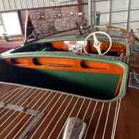          Hacker Craft 1953 Custom Runabout 20' picture number 6
   