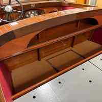          Sea Lyon 1930 Triple Cockpit Runabout 30' HIN#211 picture number 4
   