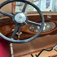          Sea Lyon 1930 Triple Cockpit Runabout 30' HIN#211 picture number 2
   