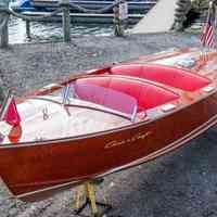 Chris Craft 1954 Rocket 17