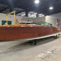          Hacker Craft 2025 Super Sport Runabout 33' picture number 2
   
