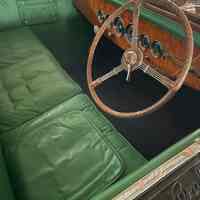          Chris Craft 1940 Custom Runabout Barrel Back 27' picture number 5
   