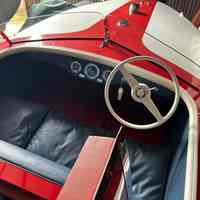          Chris Craft 1947 Special Racing Runabout 19' picture number 2
   