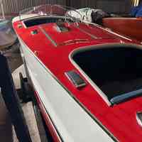 Chris Craft 1947 Special Racing Runabout 19