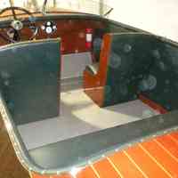          Hacker Craft 1928 Triple Cockpit Runabout 29' picture number 2
   